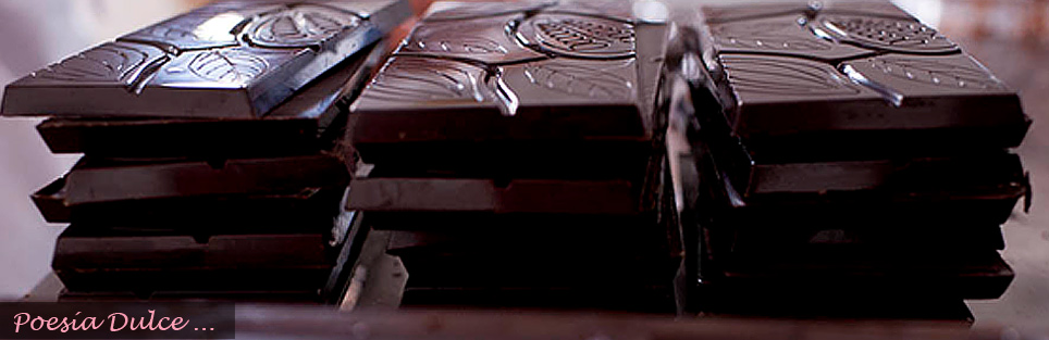 Tierra Dulce | Chocolates Ecológicos