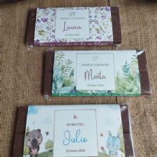 Tabletas para eventos