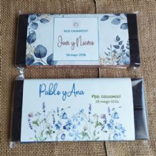 Tabletas para eventos