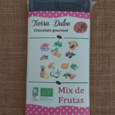 Mix de frutas